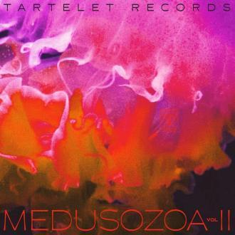 Medusozoa_II_Cover