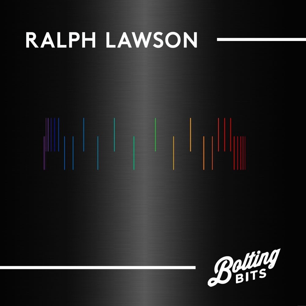 MIXED BY/ Ralph Lawson (exit planet earth)