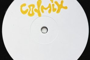 Geo Taguchi – Mitsuki [Coymix Records]
