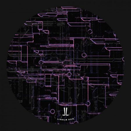 Pletnev - Red Nails Black Lips [Linale Records] ~ Bolting Bits