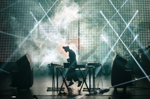 MUTEK EDITION 2023: PREVIEW