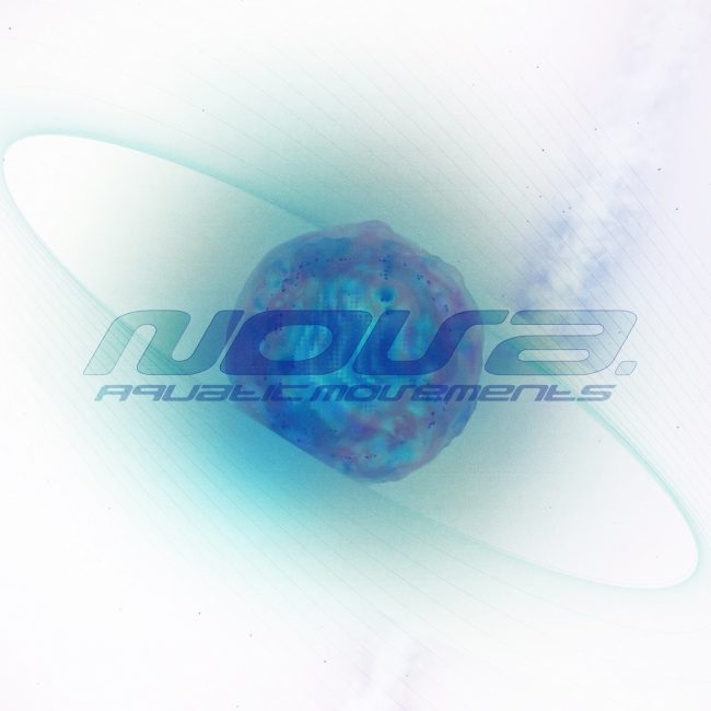 Nova – Aquatic Movements [Club Elevate]