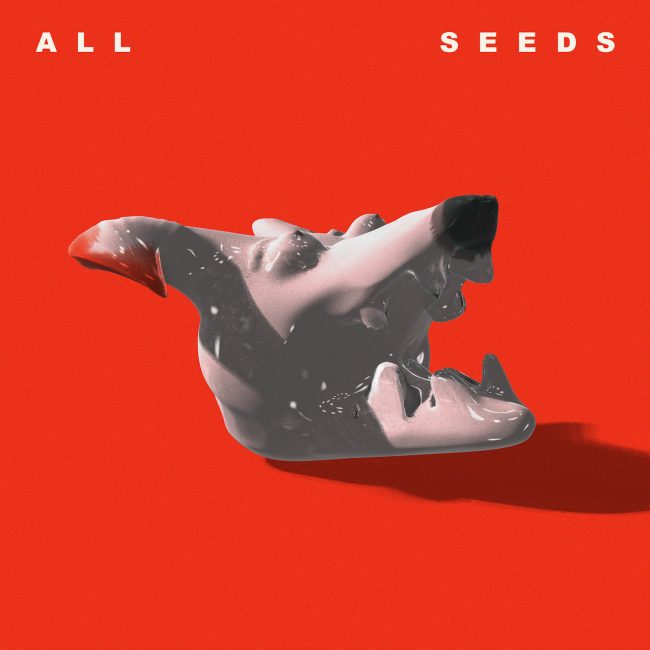Don Glori – All Seeds [DeepMatter Records]