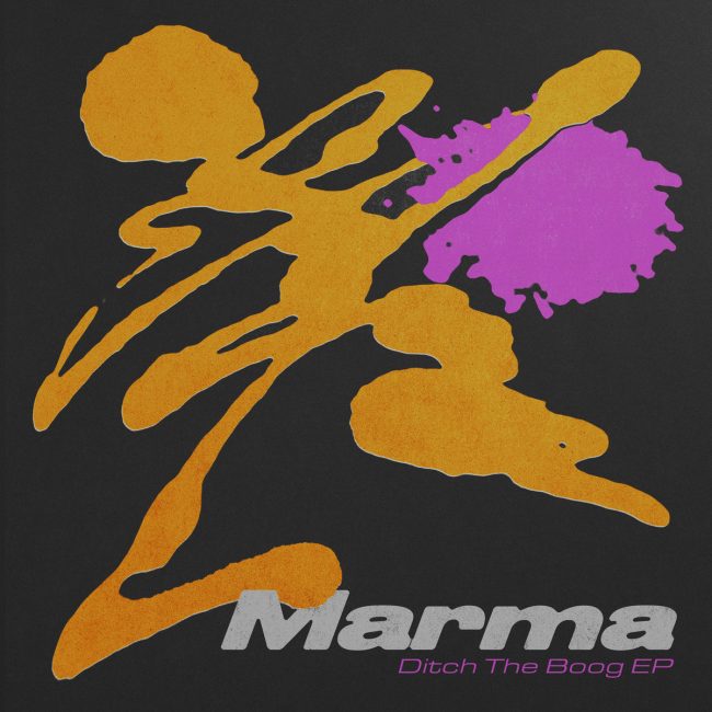 Marma – Forever Pleasure [Handy Records]