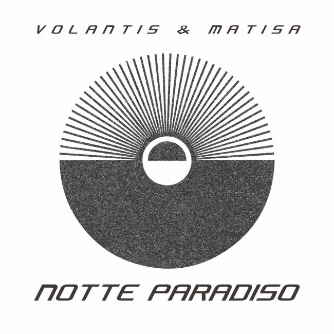 Volantis & Matisa – Incantesimo [Permanent Vacation]
