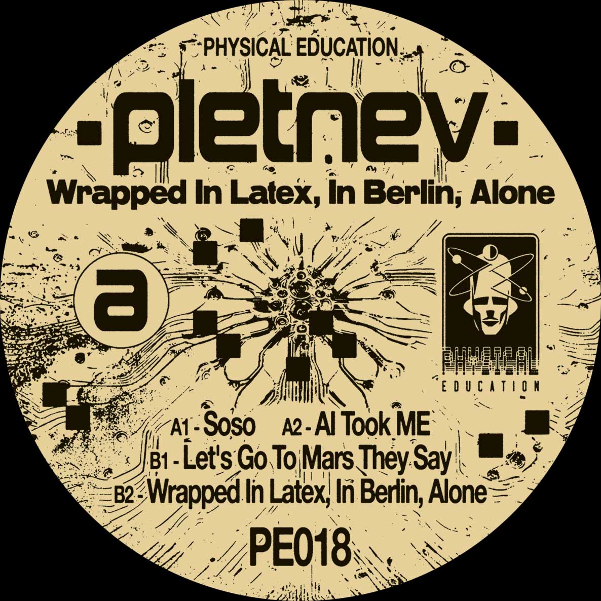 Pletnev – Soso [Physical Education]