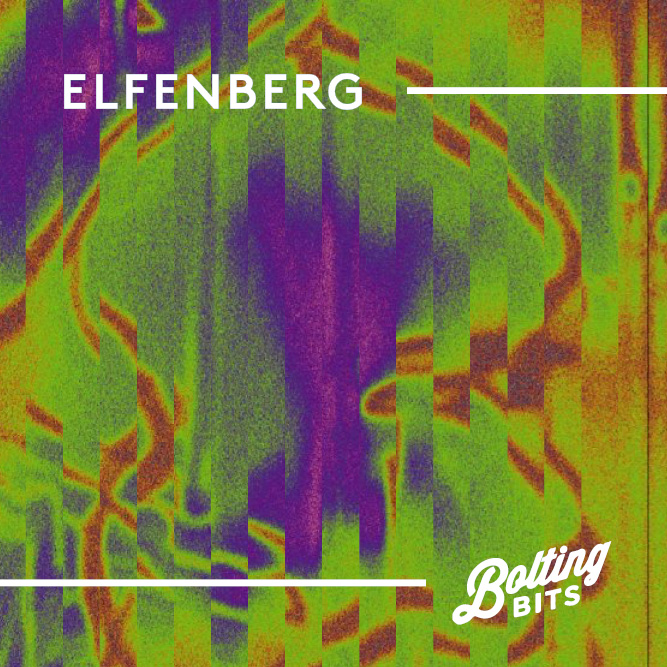 MIXED BY/ Elfenberg