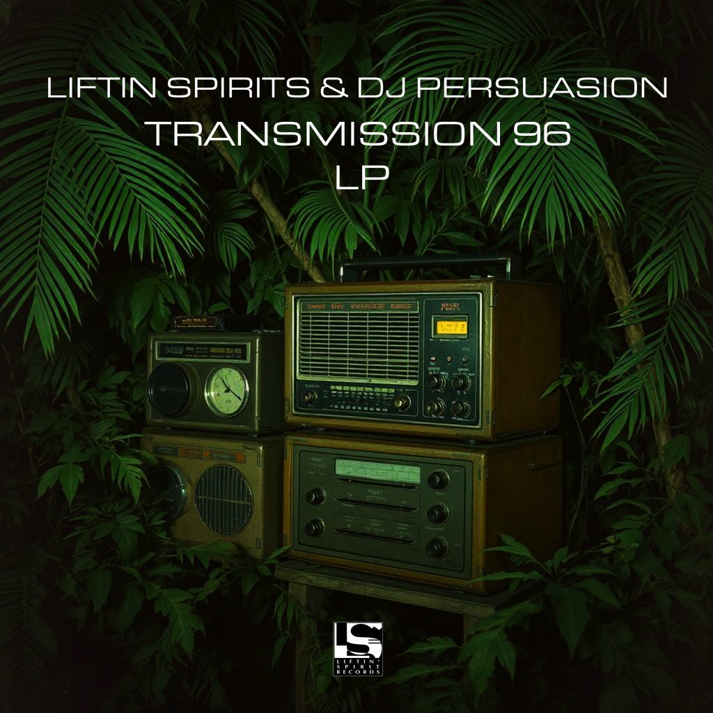 Liftin Spirits & Dj Persuasion - Shell Beach [Liftin Spirits] ~ Bolting ...