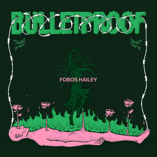 Fobos Hailey – Sansara [Dionysian Mysteries]