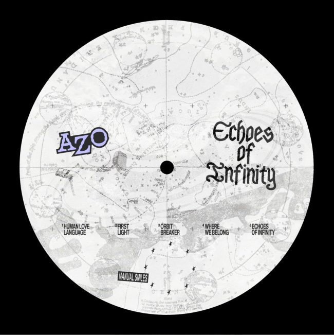 Azo – Orbit Breaker [Manual Smiles]