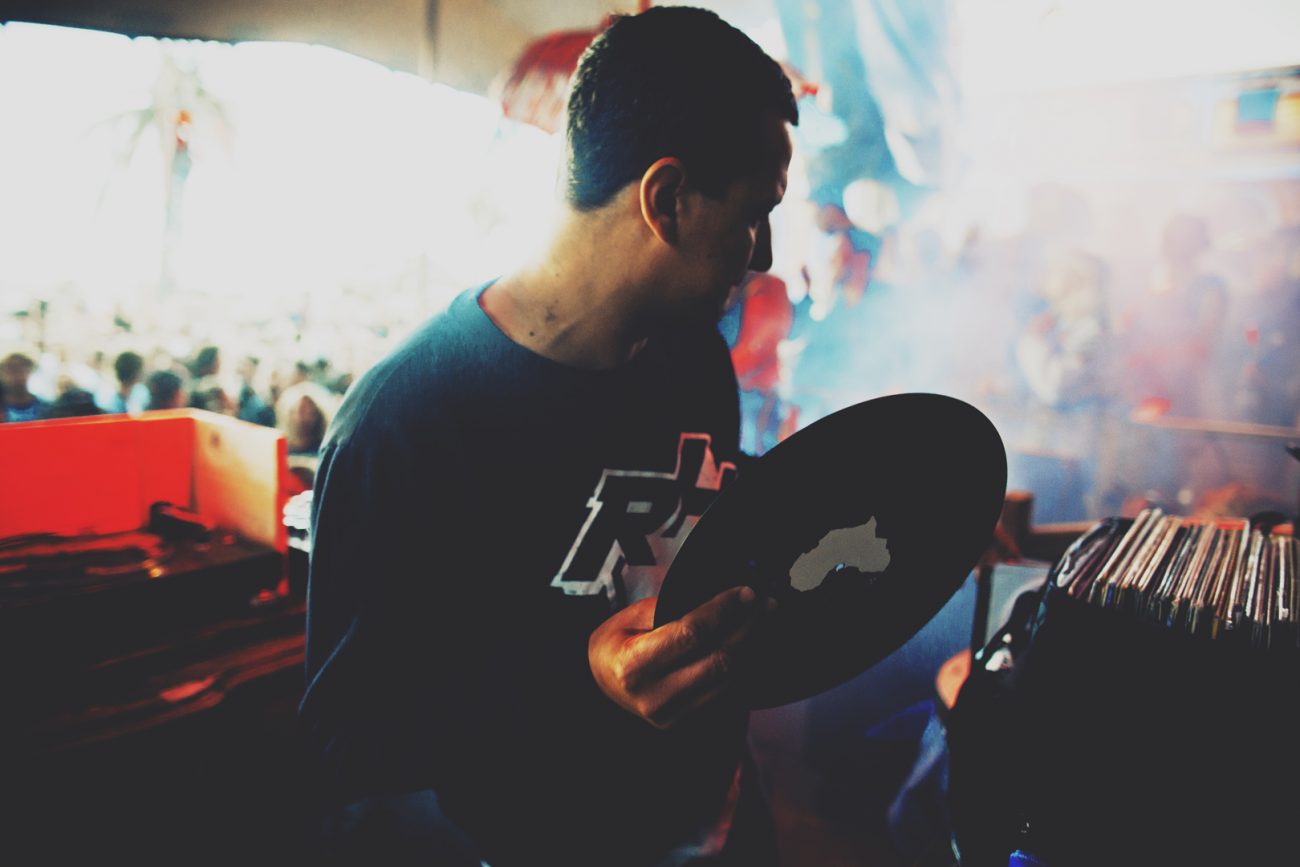 Times & Tunes with Antal