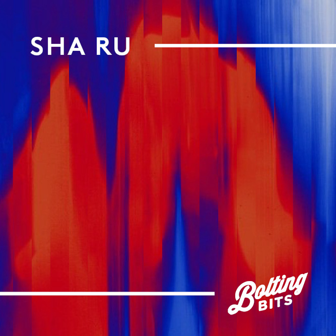 MIXED BY/ Sha Ru