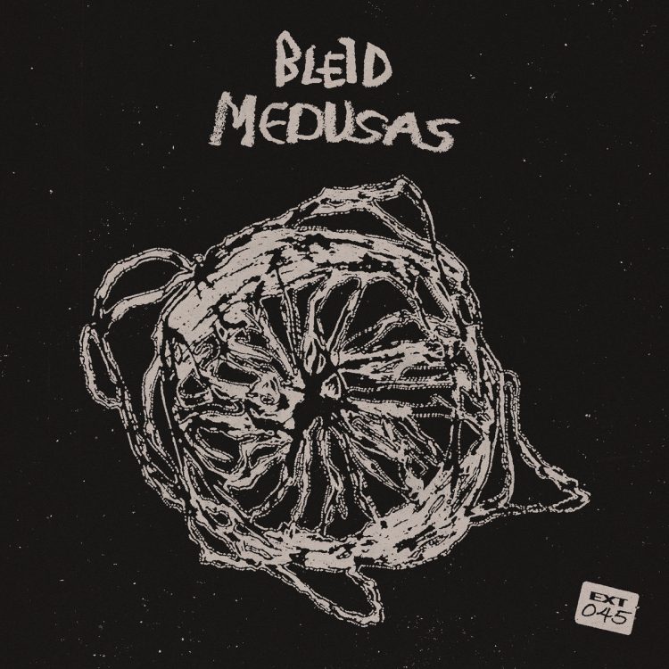 BLEID – Kerosene [Club Designs]