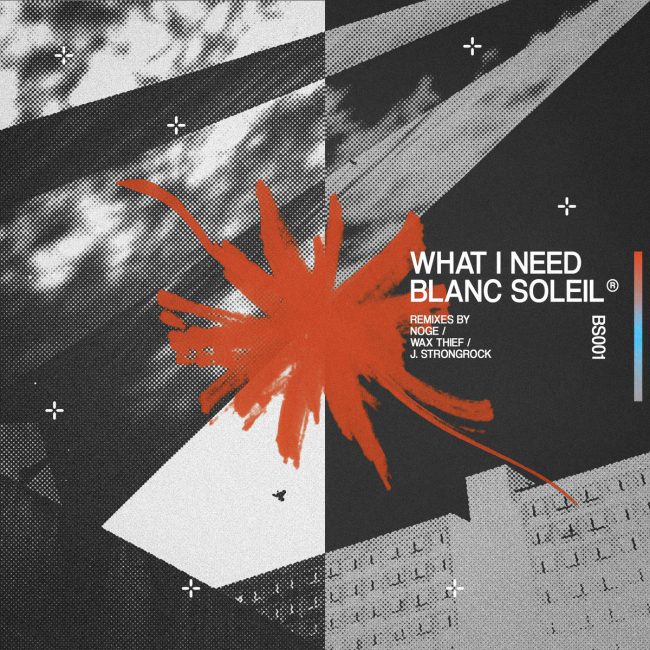 Blanc Soleil – Forbidden Feelings [Dans la Zone]