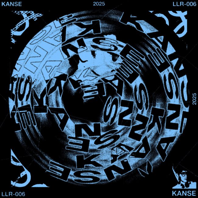 Kanse – GPC Computer Liquid [Love Records]