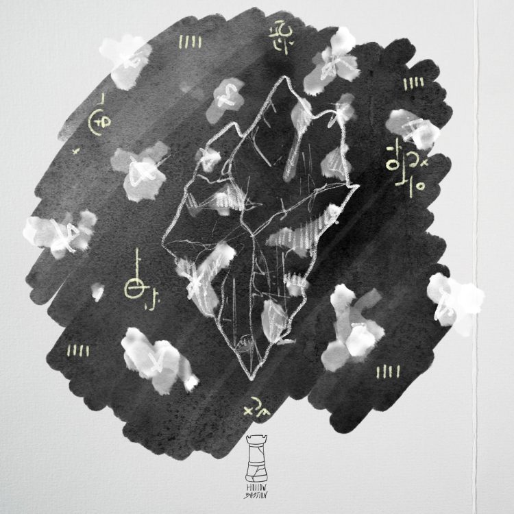 Ddx3x – Space Injection [Percept]