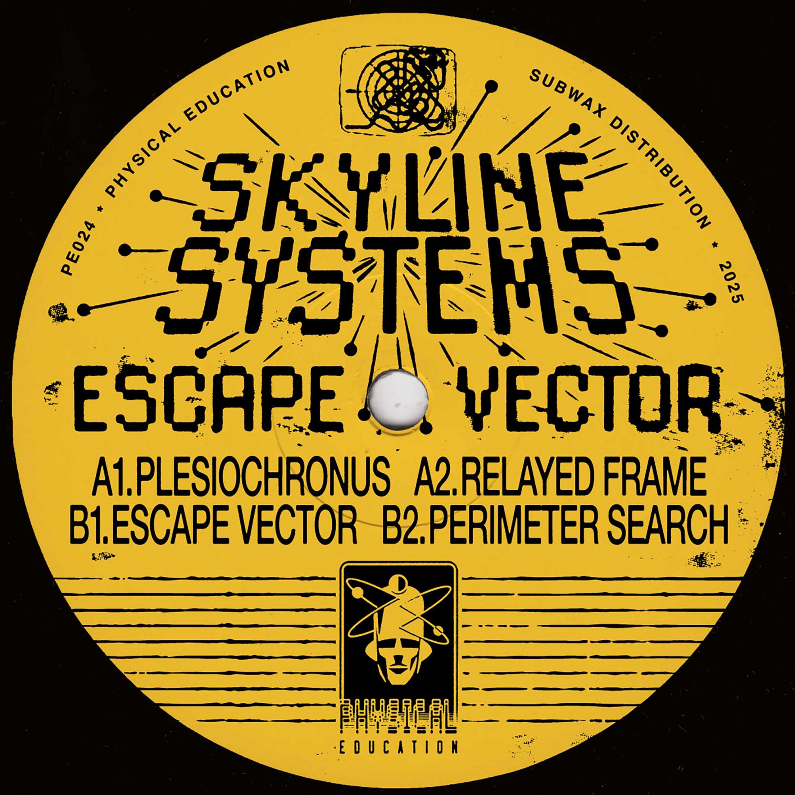 Skyline Systems – Escape Vector [Physical Education]