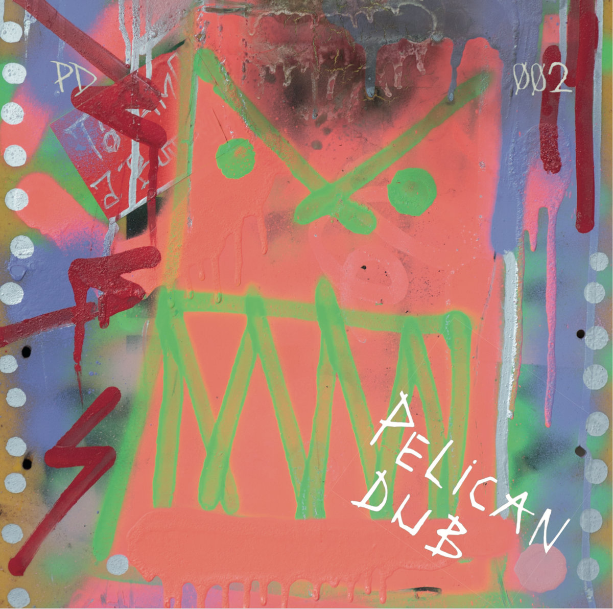 DJ Merlín – Obsession [Pelican Dub]