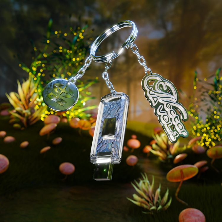 Cyberflex – Metro Tribe [DANS LA ZONE]