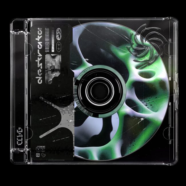 Destrata, Garneau – Sonorous [Club Designs]