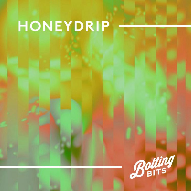 MIXED BY/ Honeydrip