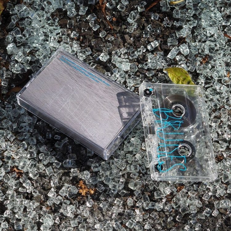 MIASALAV – Drip [HEFTY BRUISES]