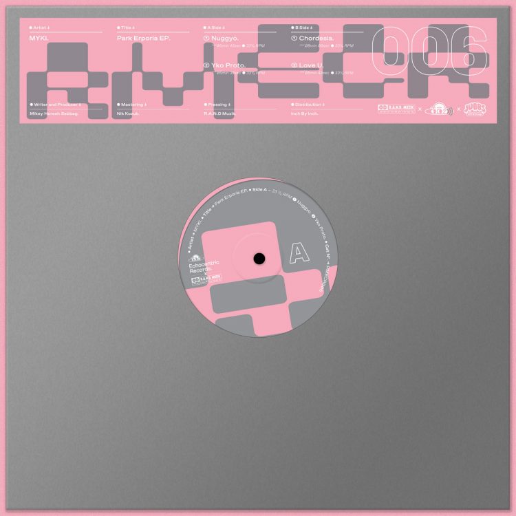 MYKI – Yko Proto [R.A.N.D. Muzik x Echocentric]