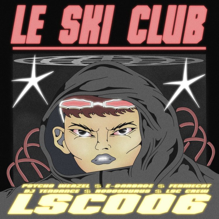 Rodosaurus – Minilov [Le Ski Club]