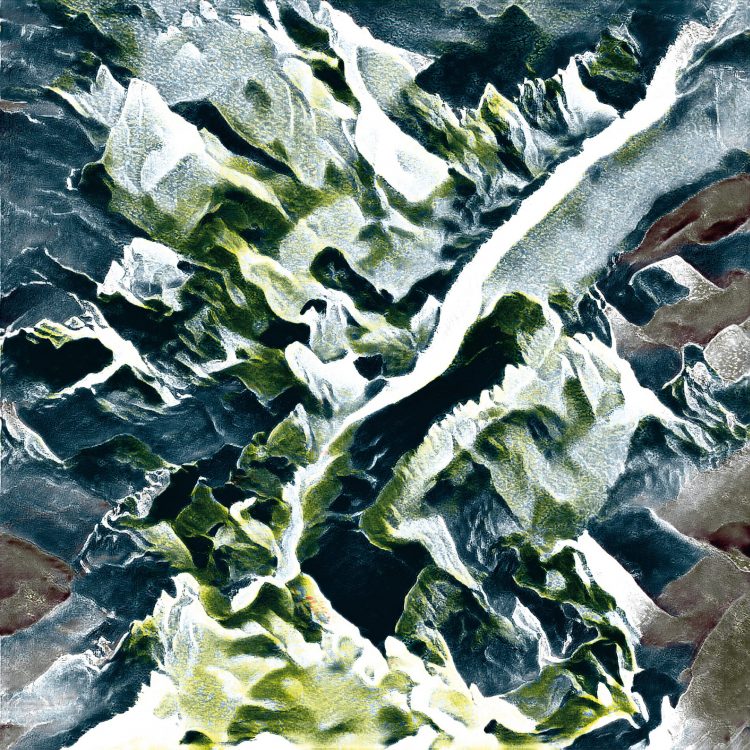 Camion Bazar – Dubstation [Enemy Dance]