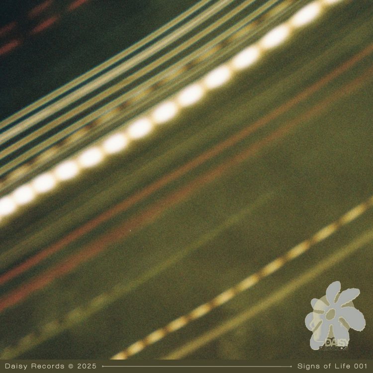 Tywi – Hanging by a Thread [Daisy Records]