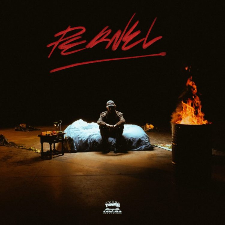 DJ Physical – Bellevue [Young Savage]