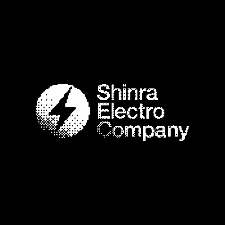 James Shinra – Back [Shinra Electro Company]