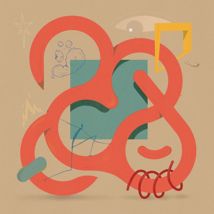 Markus Suckut – Change [Sungate Records]