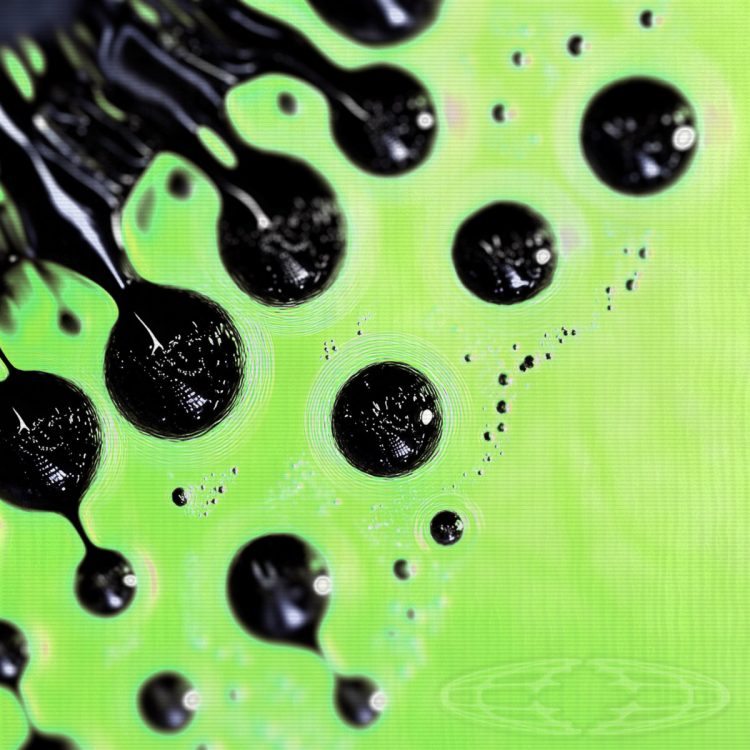 Kris Baha – Hi Flow (Positive Energy Mix) [Power Station]