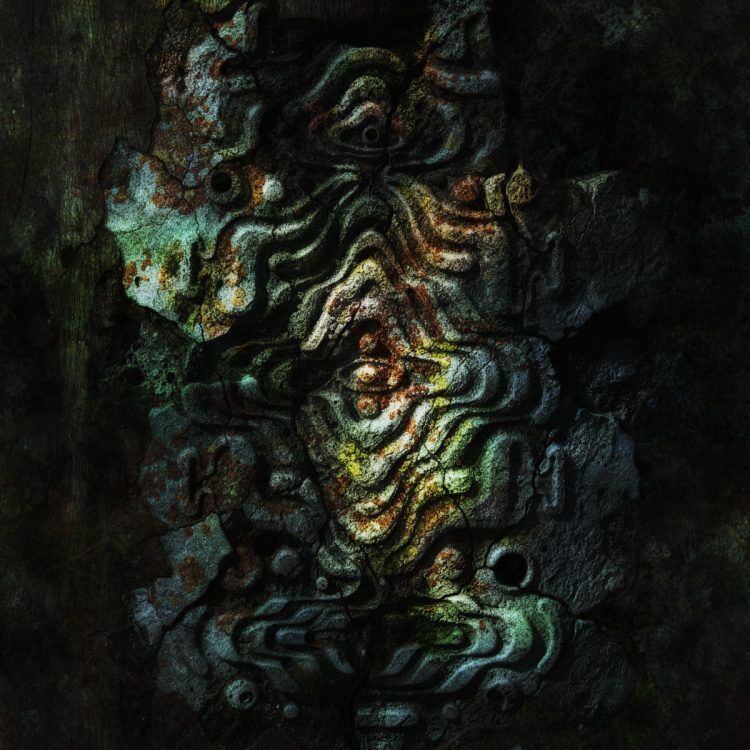 djfix & jek – it’s warmer by the trees [Pure Space]