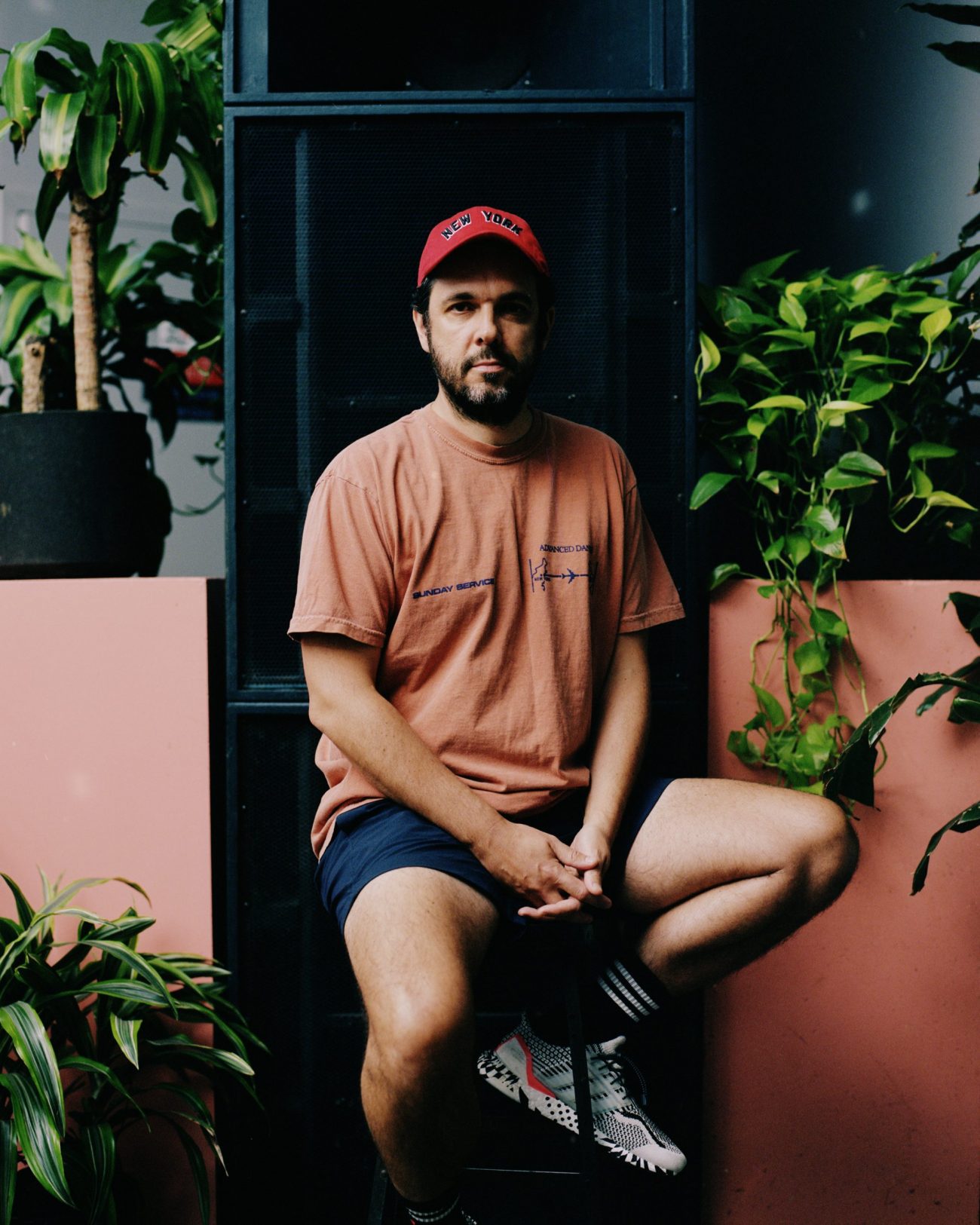 Times & Tunes with Eamon Harkin