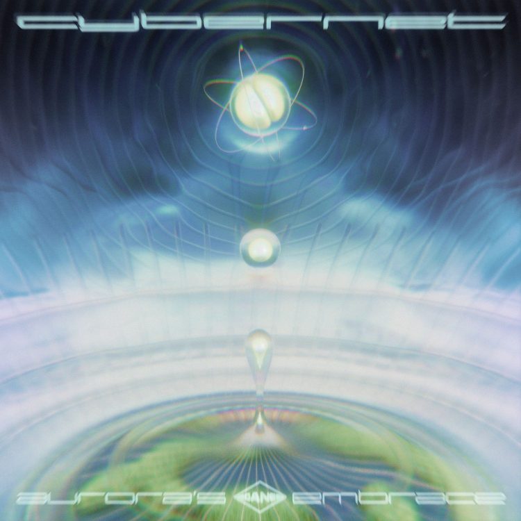 Cybernet – Everywhere Between Nowhere [MEGANESIA]