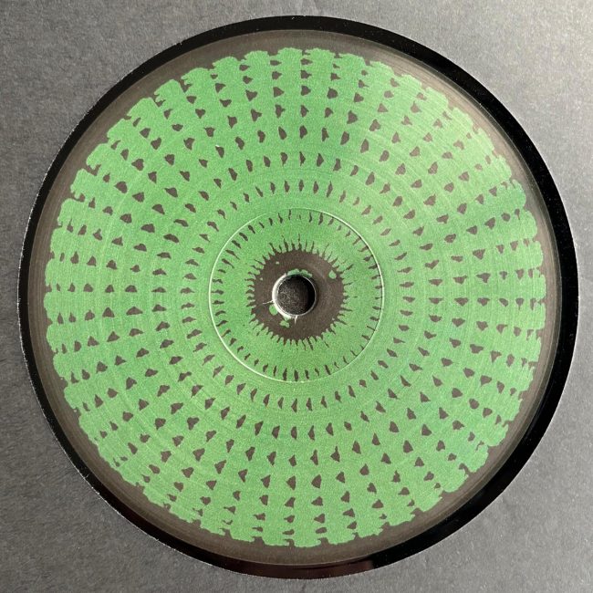 CRYME – I Need You (Right Now) [Oddysee]