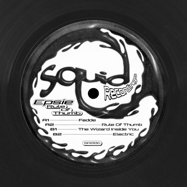 Aqua Surf – Ragga Dance [Squid Recordings]