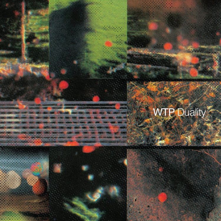 WTP – Dust Devil [Paper-Cuts]