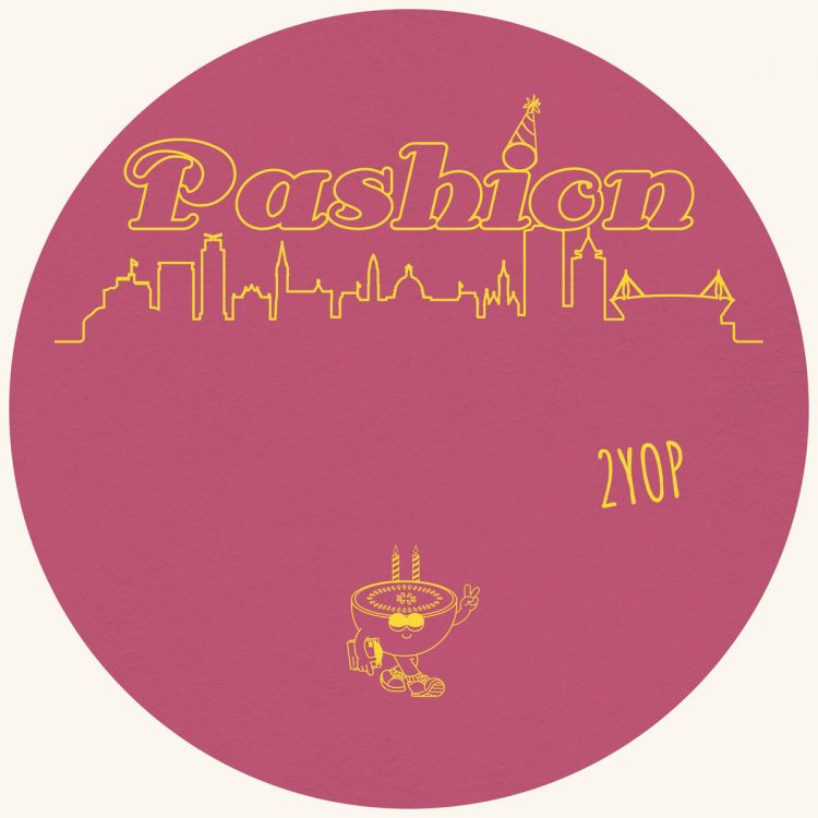 Bugslife – Puddle Of Toads