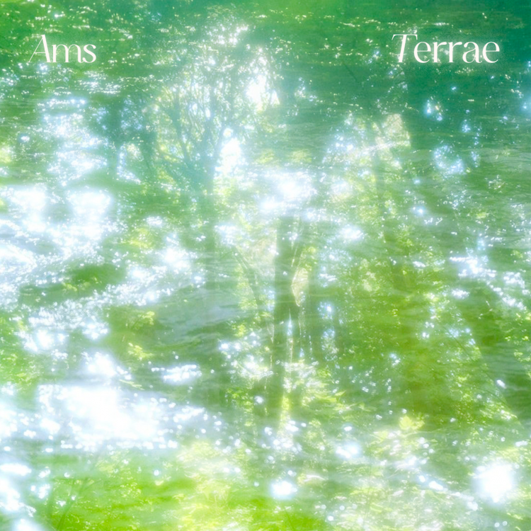 Ams – Terrae [DJs for Climate Action]