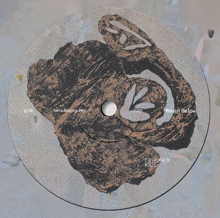 KayTV – Neonfox [Terra Magica Rec.]