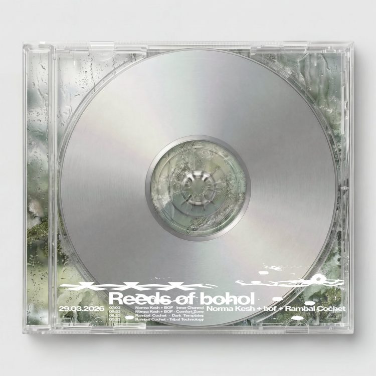 Norma Kesh & BOF – Comfort Zone [Ritual System]