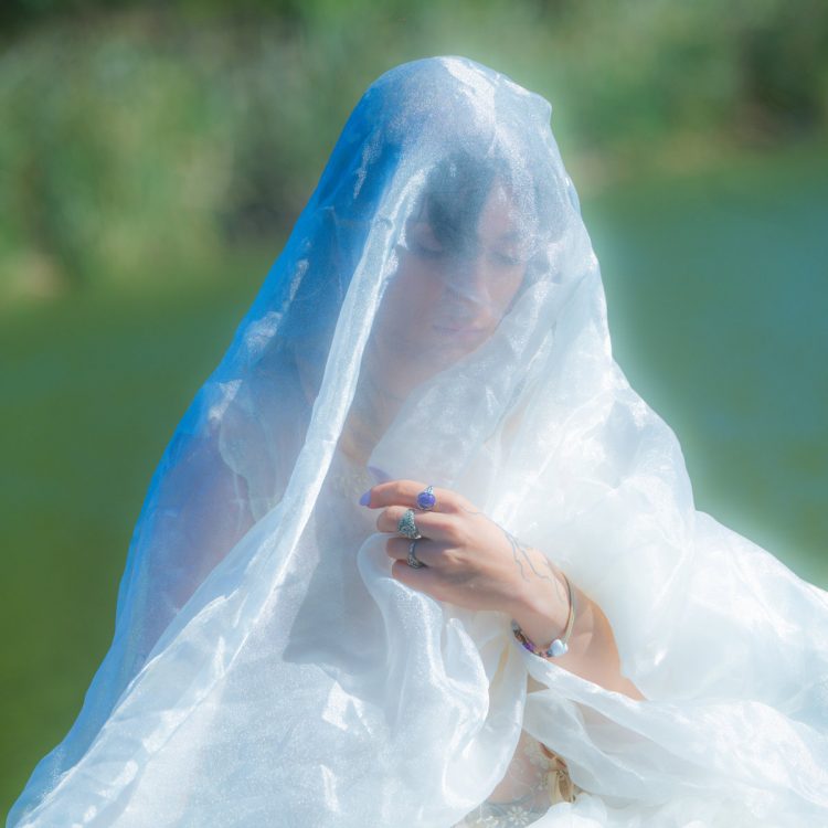 bbsanii – Paleta UFO [Night Shop Records]