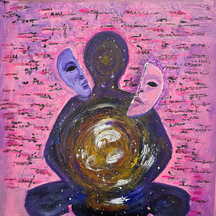 Hary Shanthi – Ending of Time [Sinchi]