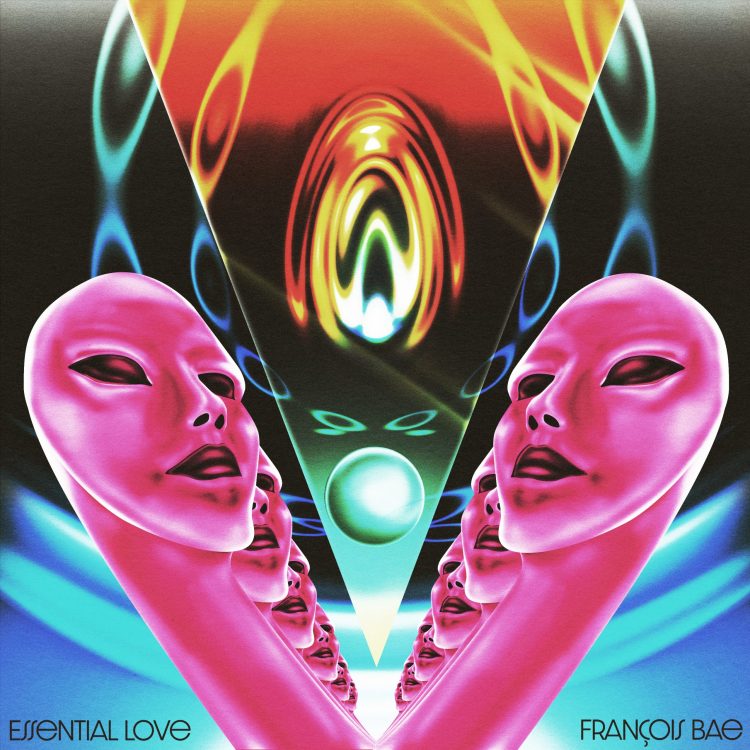 François Bae – Essential Love (Anastasia Zems Remix) [Ulla Records]