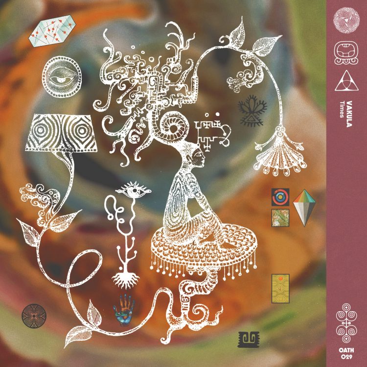 Vakula – Drum Trime [Oath]