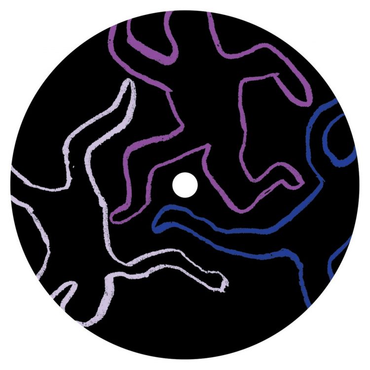 Dj Ohm Graon & i…o… – Hope Evergreen [c.dar records]