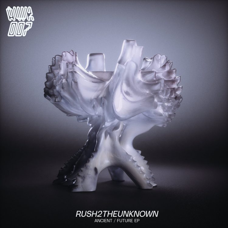 rush2theUnknown – Göbekli Tepe [Awkwardly Social]